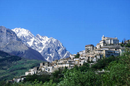 Farindola Farindola