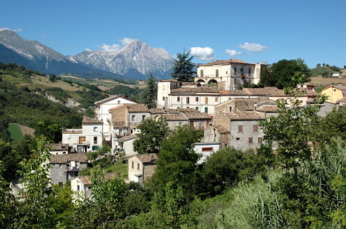 Premio di Poesi Città di Arsita Premio di Poesi Città di Arsita