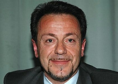 Antonio Baldacchini