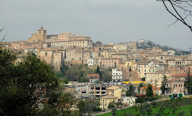 Panorama Penne Panorama Penne