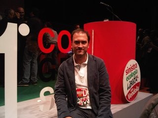 Matteo Tresca (Sel)