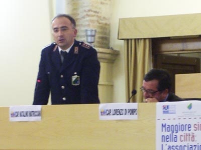Natalino Matricciani