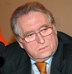 Gabriele Vellante (Pd)