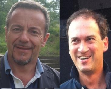 Baldacchini (PDL) e Tresca (SEL)