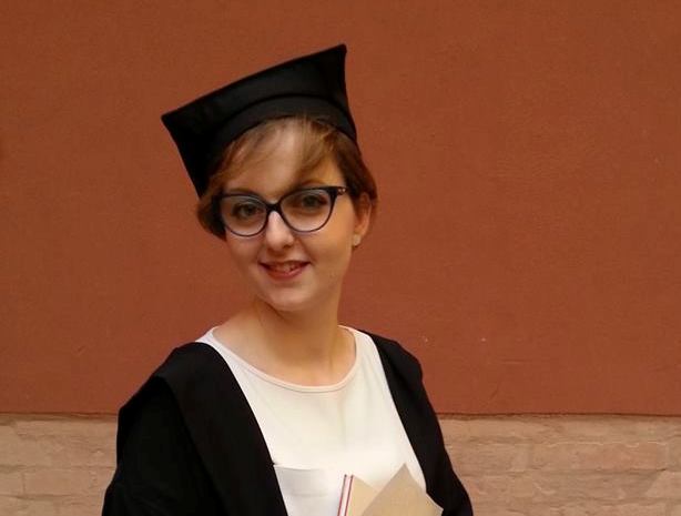 Francesca Di Tonno