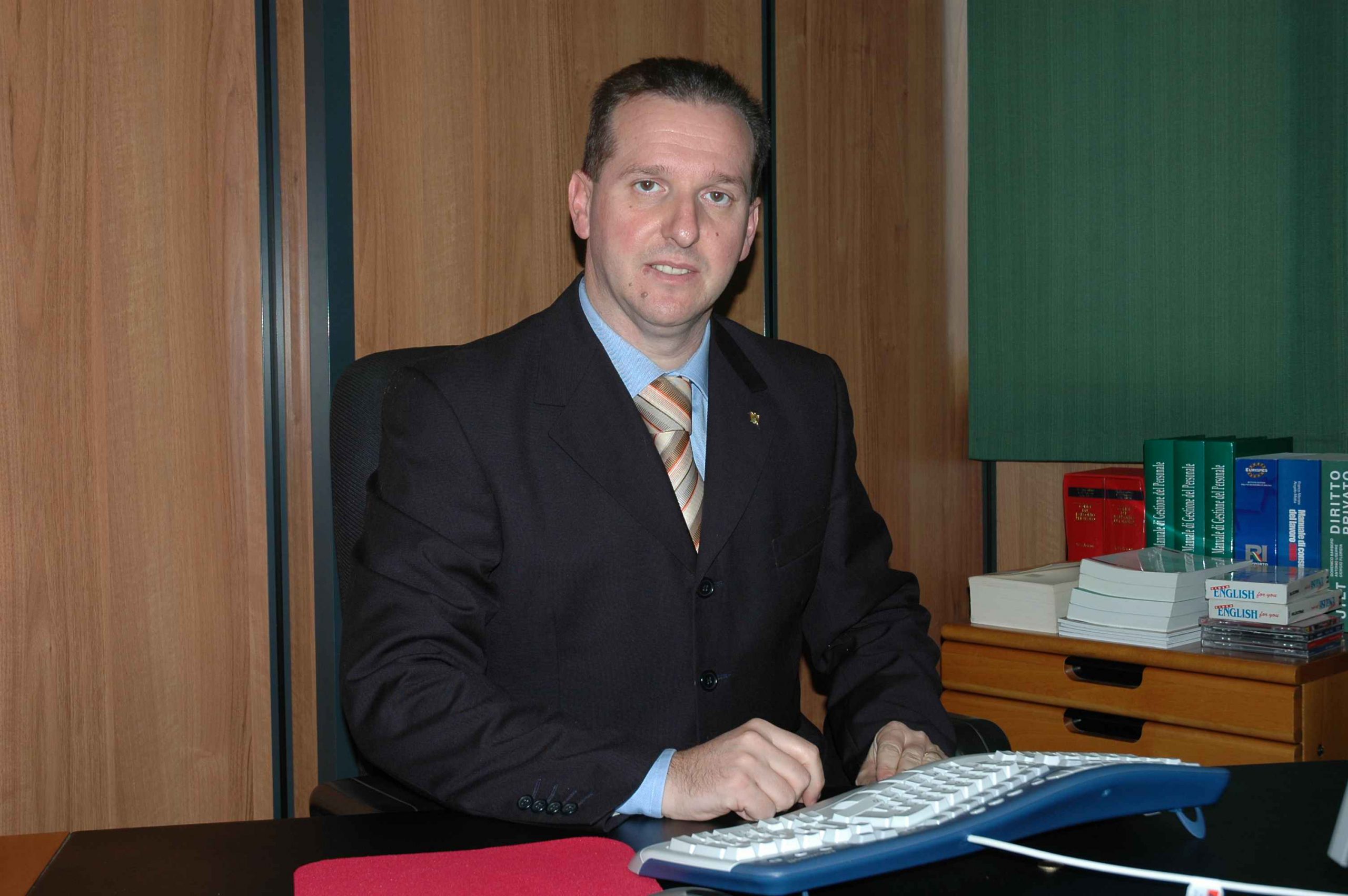 Luigi Di Giosaffatte