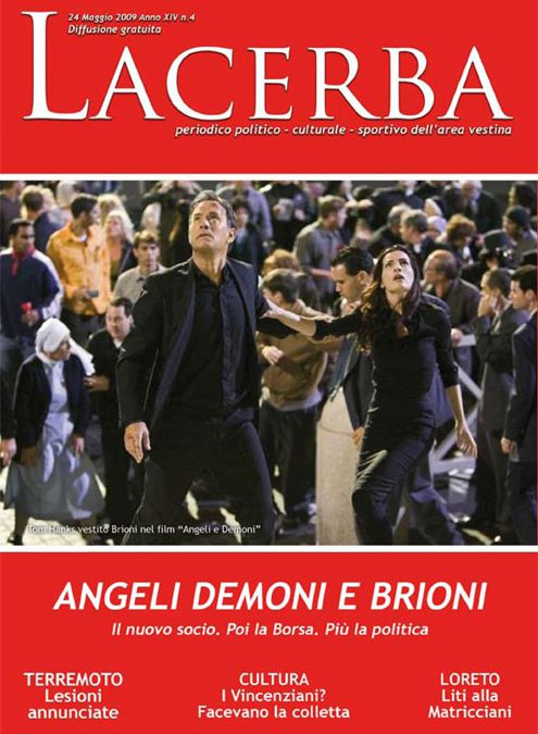 Numero 4 anno 2009