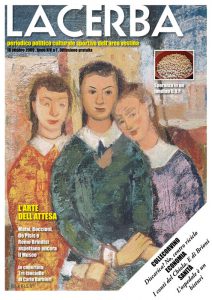 Lacerba numero 7 anno 2009