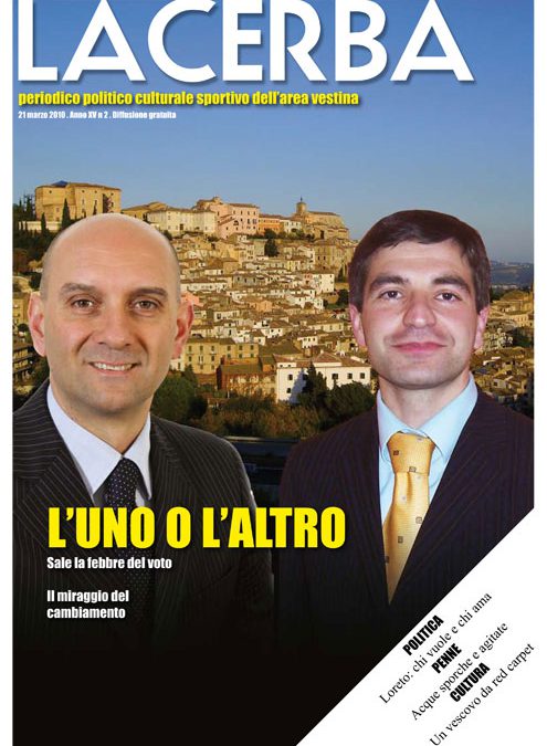 Numero 2 anno 2010