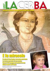 Lacerba numero 3 anno 2011