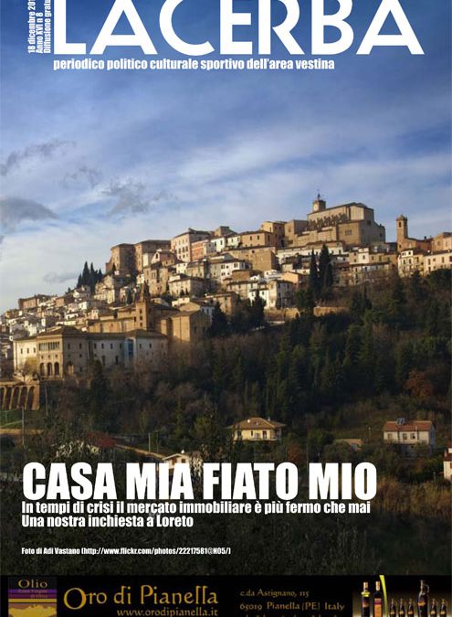 Numero 8 anno 2011