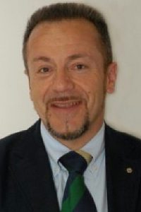 Antonio Baldacchini