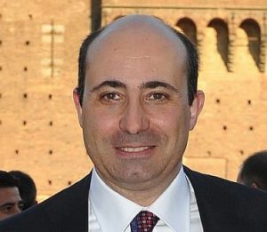 Francesco Pesci