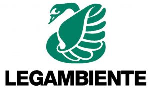 Logo Legambiente