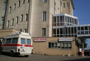 Ospedale Penne