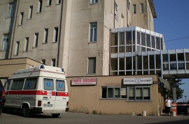 OSPEDALE E 118 DI PENNE: PRECISAZIONI DELLA ASL DI PESCARA