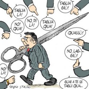 Tagli Monti