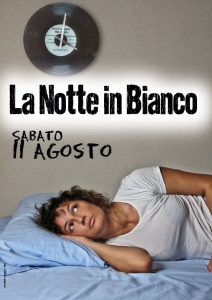 Notte in Bianco 2012