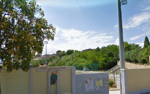 Stadio Colangelo Penne