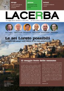 Lacerba numero 2 anno 2013