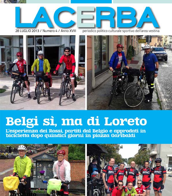 Numero 4 anno 2013