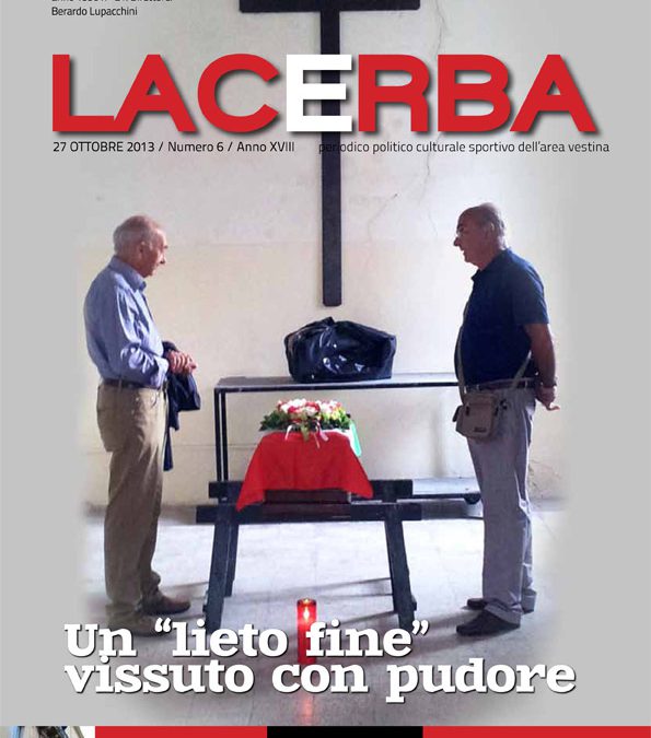Numero 6 anno 2013