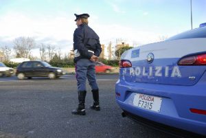 Polizia Stradale