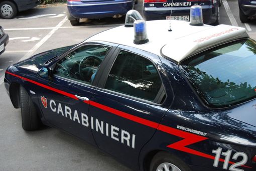 Penne: raccolta differenziata, carabinieri in Comune