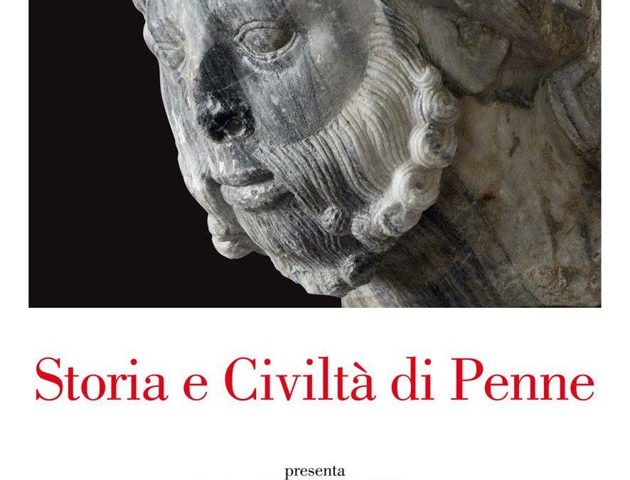 La Civiltà di Penne nel medioevo