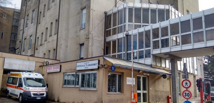 NON BASTA DIRE CHE NON LO POTEVA FARE Sull’ospedale il Tar dà ragione a Luciano D’Alfonso