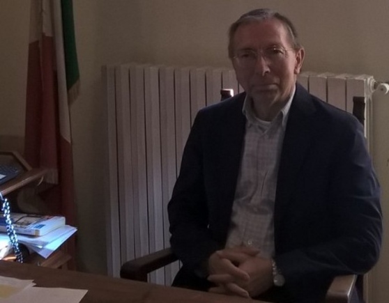 NEVEMOTO/ROMA CONSOLA MARIO Trasferta capitolina: arrivano soldi e prefabbricati
