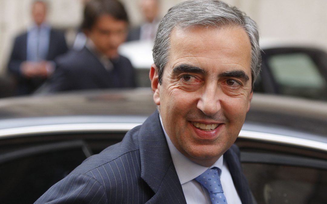 Gasparri incontra i cittadini dell’area vestina