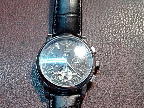 RIGOPIANO, RESTITUITO L’OROLOGIO DEL MISTERO