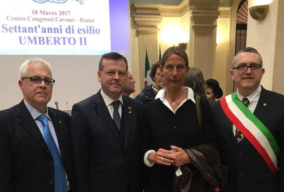 Ma il Comune di Penne è diventato monarchico?