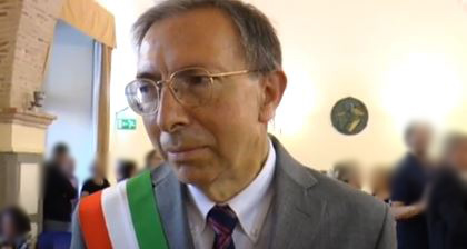SEMPRONI, UN SINDACO A CACCIA DI CONCENTRAZIONE