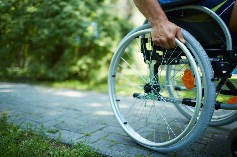 PENNE: MANIFESTAZIONE A SOSTEGNO DEI RAGAZZI DISABILI