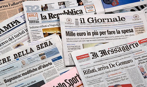IL SEGRETO PROFESSIONALE DEI GIORNALISTI.  L’APPELLO DI PRIMO DI NICOLA:«CHE VOGLIAMO FARE?»