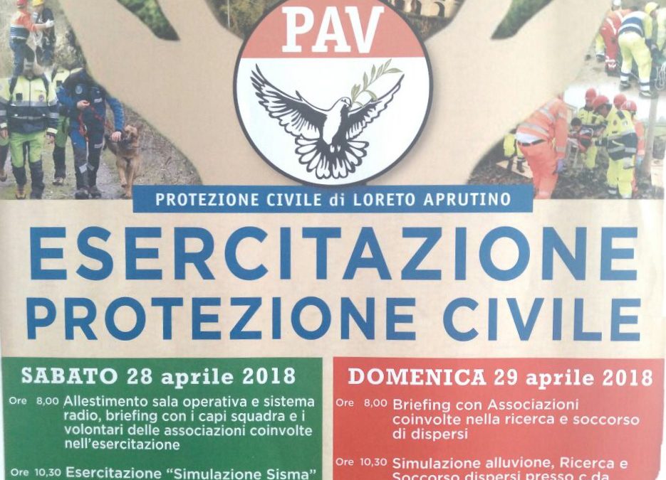 Come comportarsi in caso di calamità naturali