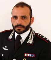 DE ROSA nuovo Comandante della Compagnia Carabinieri di Penne