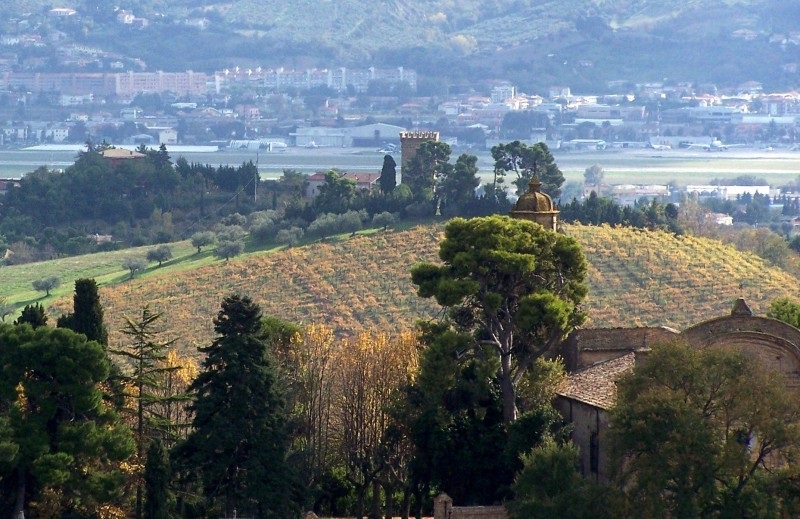 SPOLTORE ADOTTA LA NUOVA MAPPATURA DEI PENDII