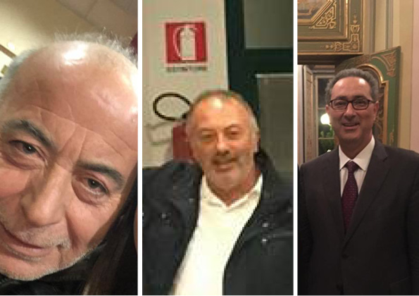 LORETO: CONSIGLIO BURRASCOSO PER LA MAGGIORANZA. CHIAPPINI SBATTE LA PORTA E D’AMICO BACCHETTA IL SINDACO