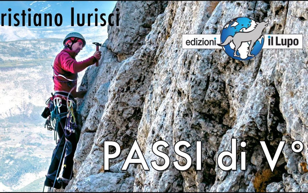 Pianella incontra l’alpinista Cristiano IURISCI