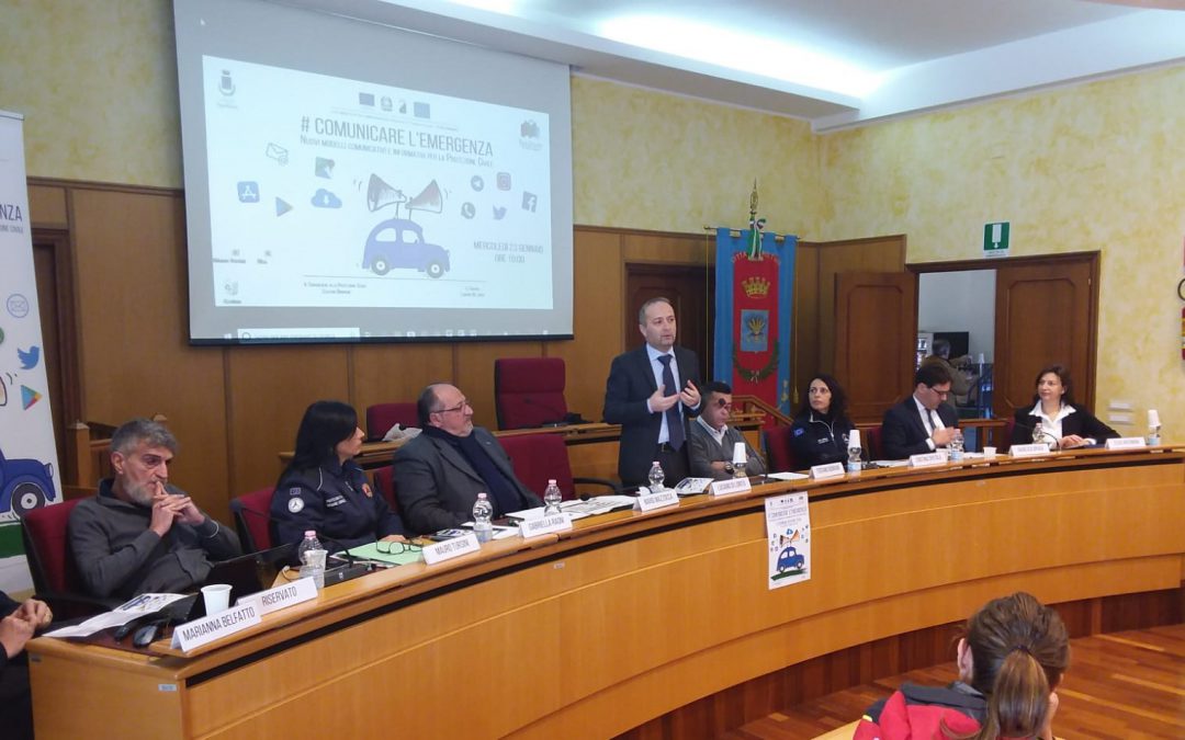 CORSI DI COMUNICAZIONE CON I SOCIAL NETWORK E I SOCIAL MEDIA