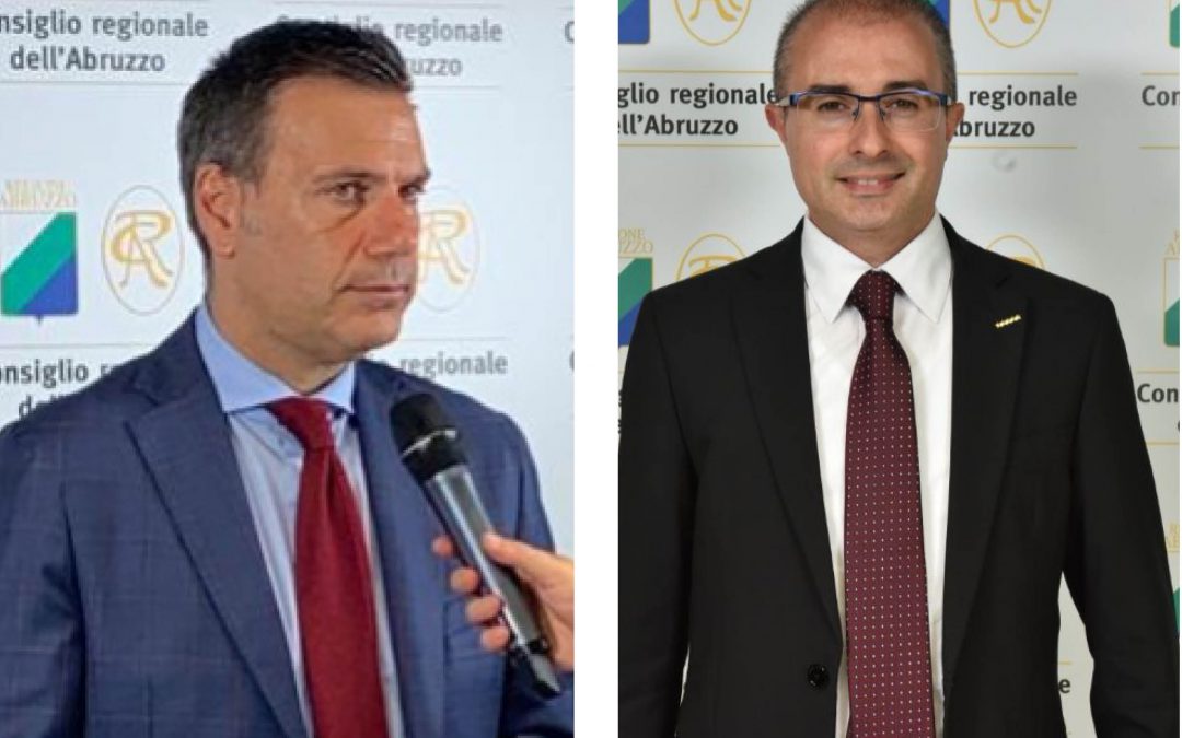BILANCIO REGIONALE, OPINIONI A CONFRONTO. TESTA (FdI): BILANCIO COMPLETO. PETTINARI (M5S): DOCUMENTO VUOTO E SENZA PROGRAMMAZIONE