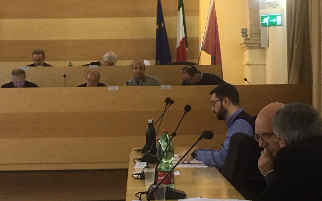 PENNE UN COMUNE VERAMENTE GREEN, LORETO DEVE ANCORA PENSARCI