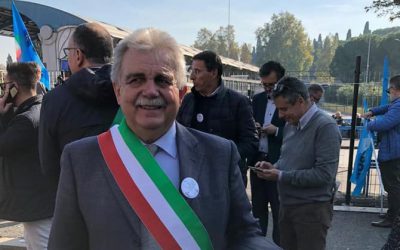 SBORGIA: lettera aperta agli amici assenteisti di “ Cepagatti Unita”