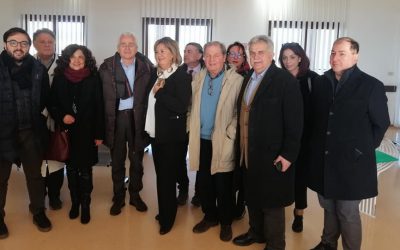 CEPAGATTI: LA VERI’ ASSICURA AL DISTRETTO SANITARIO LA RIQUALIFICAZIONE DELLA STRUTTURA