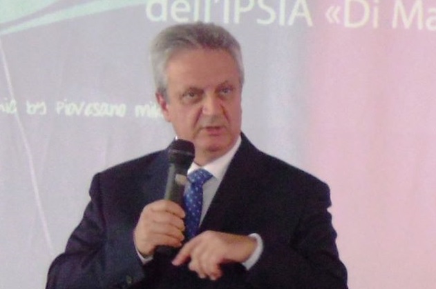 Per il 2023 il segretario regionale Snals auspica la speranza che l’istruzione veda risolti alcuni annosi problemi FRASCARI: “DATE ALLA SCUOLA PIÙ FORZA”