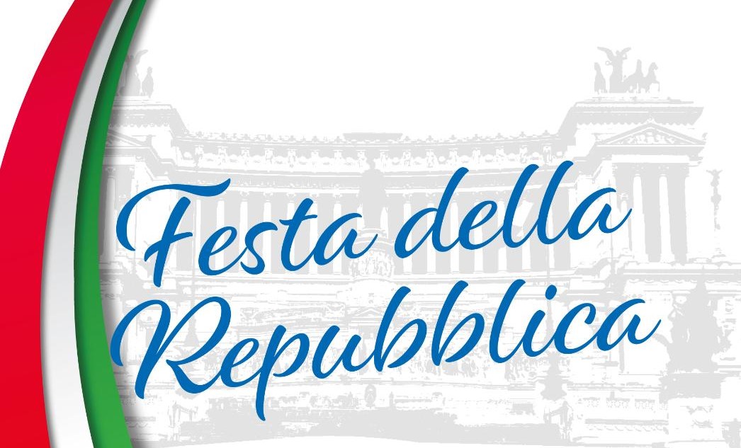 FESTA DEL 2 GIUGNO A SPOLTORE