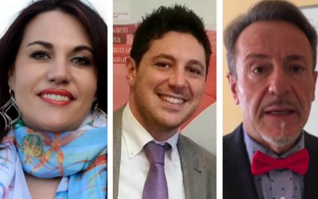 PENNE, CAMPLESE, BALDACCHINI E DI VINCENZO: IL CONSIGLIERE REGIONALE PETTINARI SMETTA DI CREARE ALLARMISMI SUL S. MASSIMO